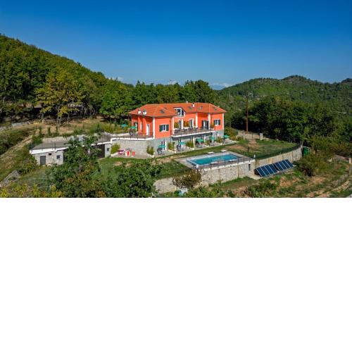Agriturismo Cascina Trevo