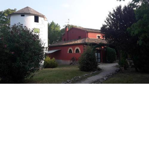 Agriturismo Case Mori