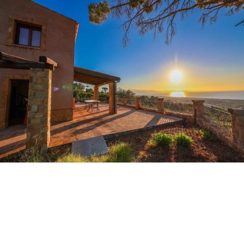 Agriturismo Case Rapputi