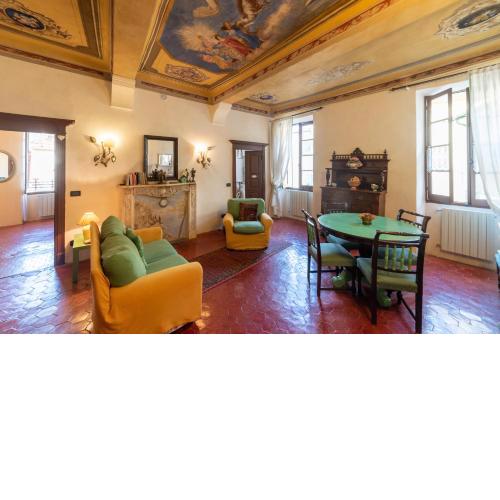 Agriturismo Castel Dho