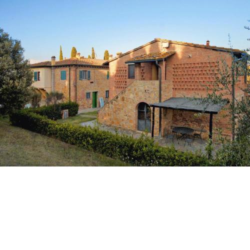 Agriturismo Castellare Di Tonda Resort & Spa, Montaione