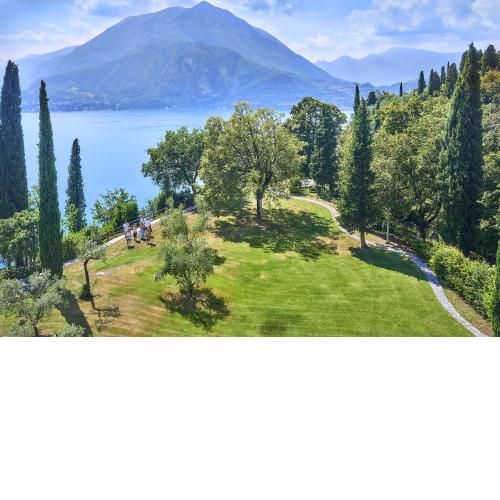 Agriturismo Castello di Vezio