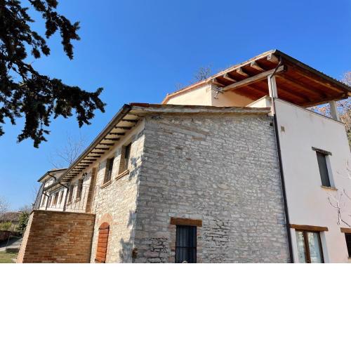 Agriturismo Castelvecchio