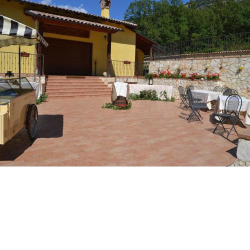 Agriturismo Centuria