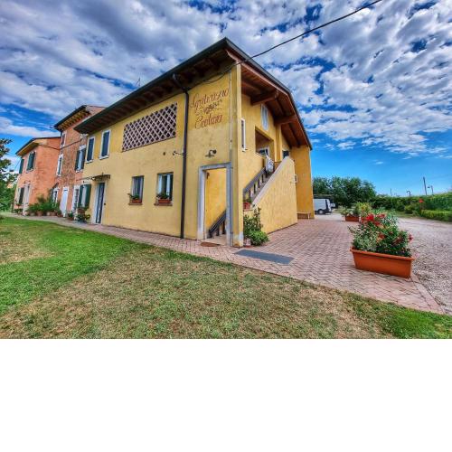 Agriturismo Ceolara