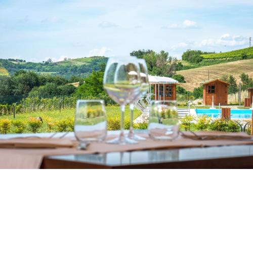 Agriturismo Ceriano