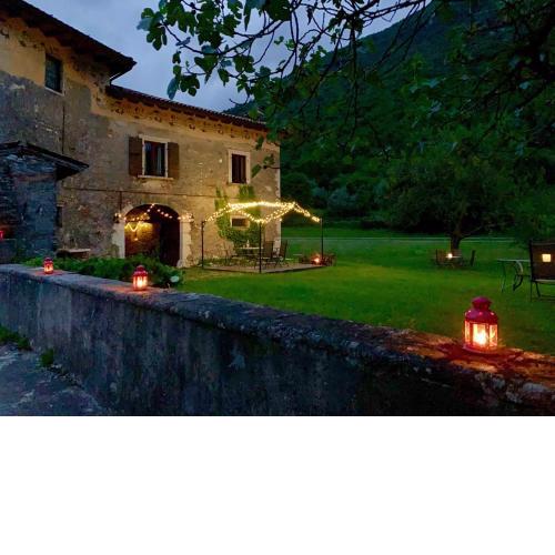 Agriturismo Cervano