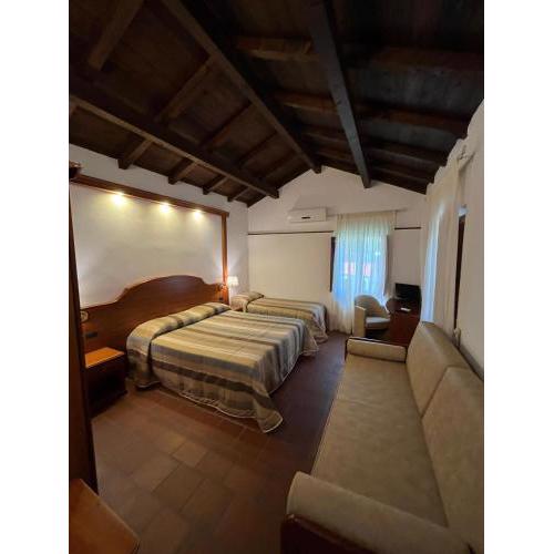Agriturismo Cervinace