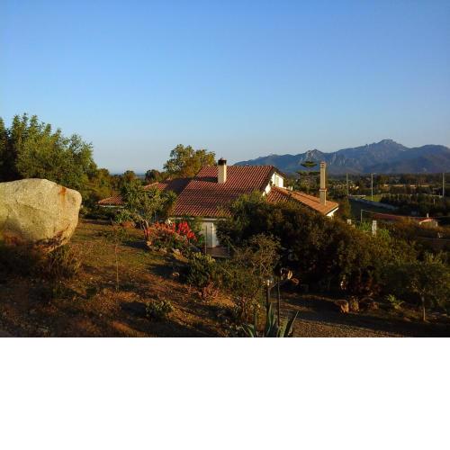 Agriturismo Chiai Francesco