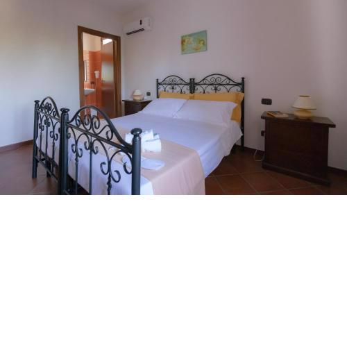 AGRITURISMO CLEMENTI B&B