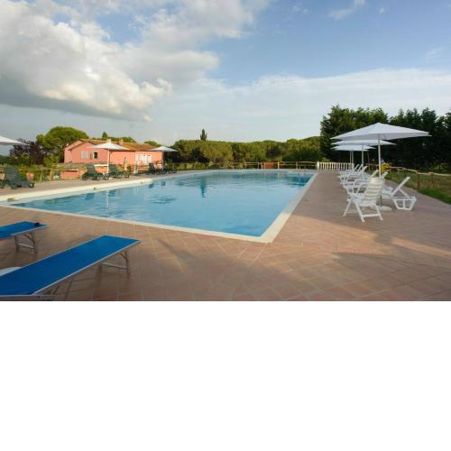 Agriturismo Colle al sole