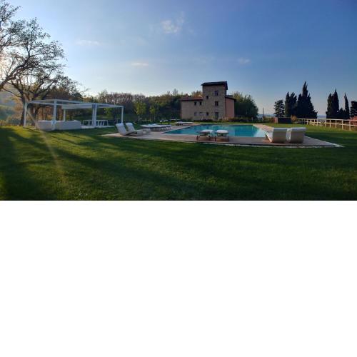 Agriturismo Colle Casini Cortesi