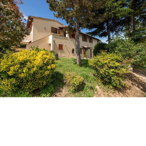 Agriturismo Colle della Pace