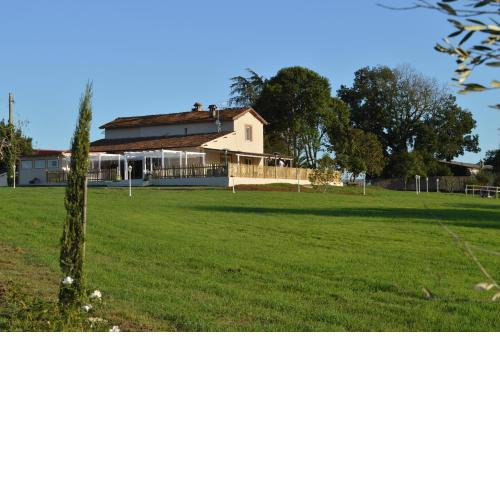 Agriturismo Colle Salomonio