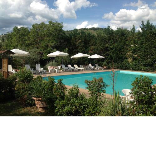 Agriturismo Collelignani