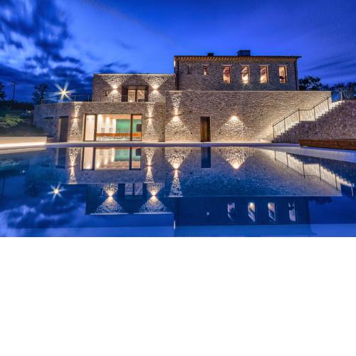 Agriturismo Colli Martani