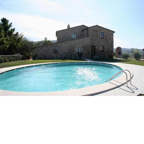 Agriturismo Collodi