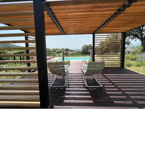 Agriturismo Colpo di Fortuna