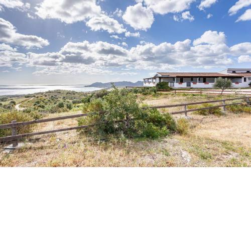 Agriturismo Comino Alto by Typney