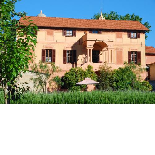 Agriturismo Coppi Rossi
