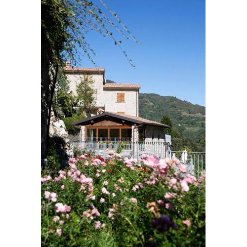 Agriturismo Cornali