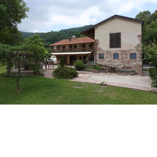 Agriturismo Cornolade