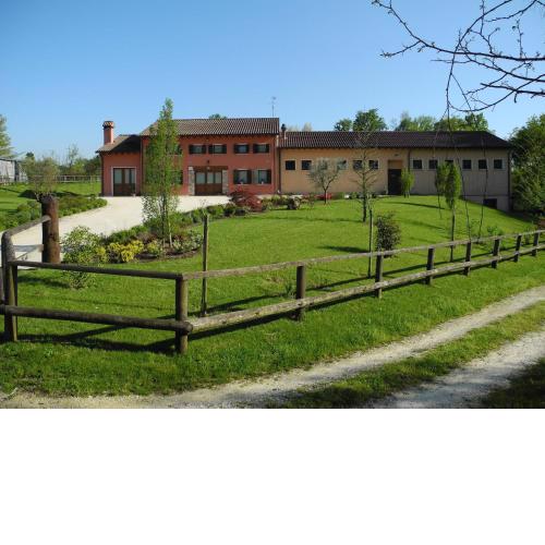 Agriturismo Cornolere