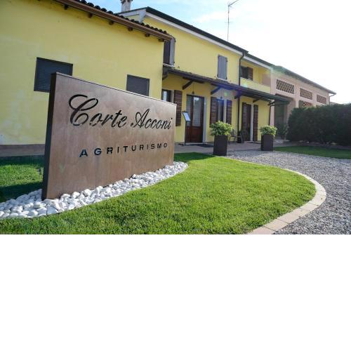 Agriturismo Corte Acconi