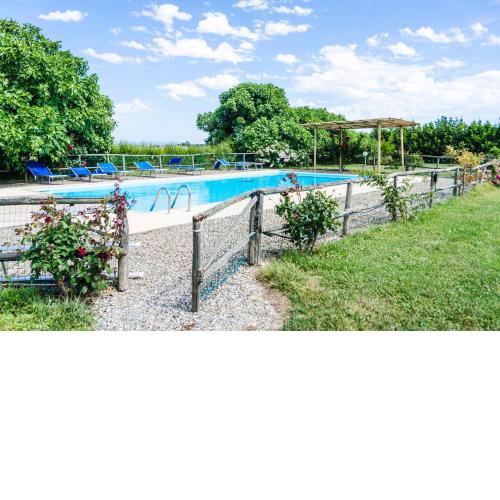 Agriturismo Corte alle Rose
