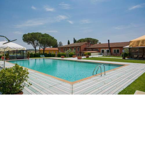 Agriturismo Corte Benedetto