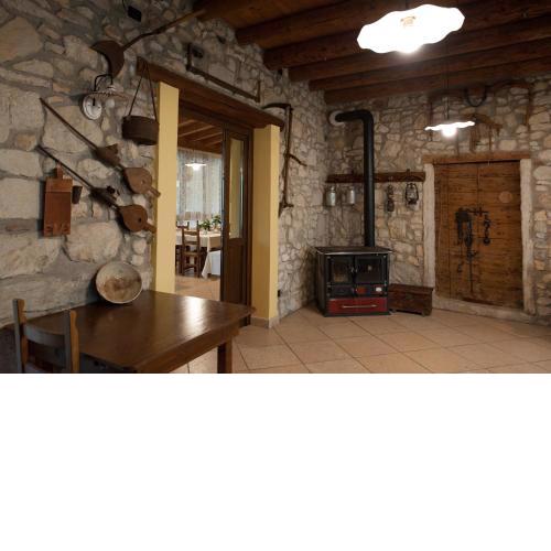 Agriturismo Corte Galvani