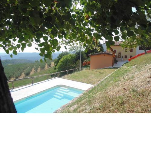 Agriturismo Corte Maccini