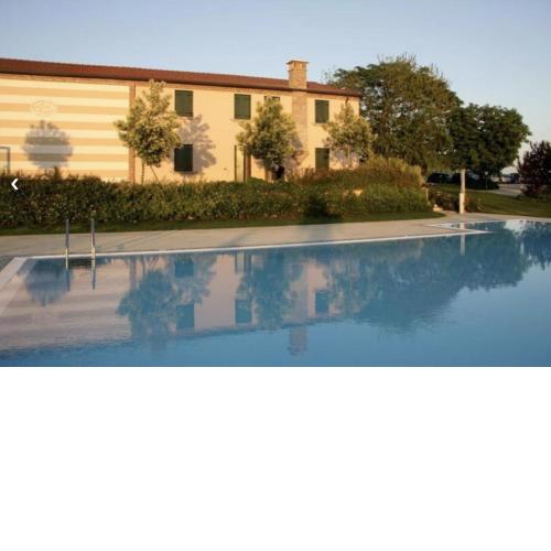 Agriturismo Corte Oliani