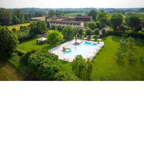 Agriturismo Corte Salandini
