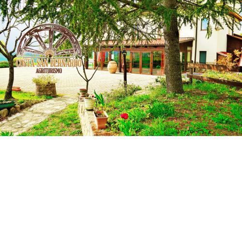 Agriturismo Costa San Bernardo