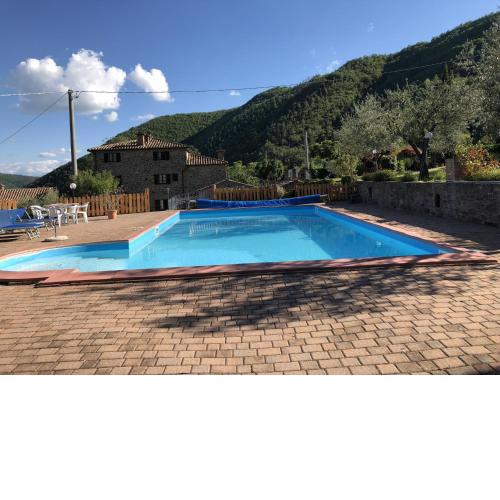 Agriturismo Cuiano