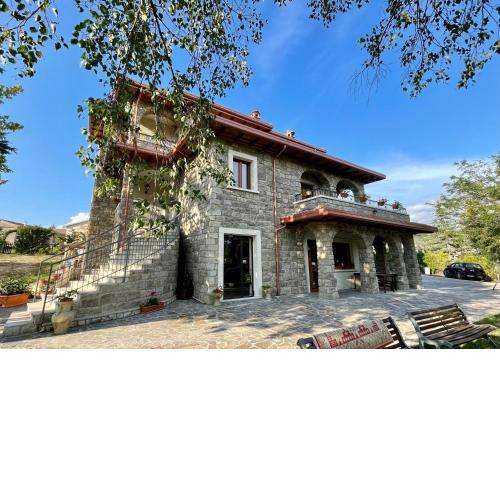 Agriturismo Cupello