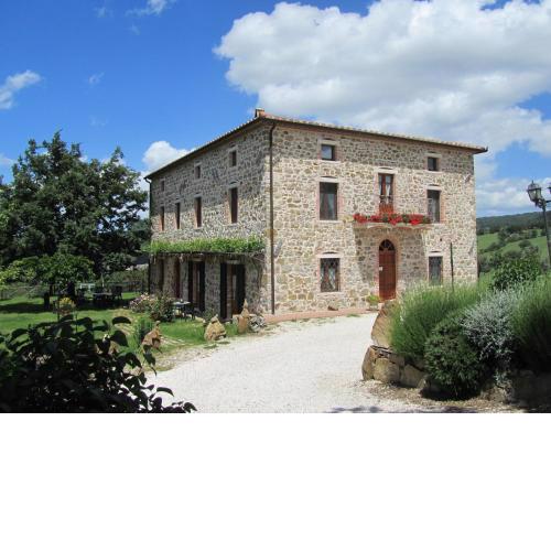Agriturismo D' Epoca La Marianella