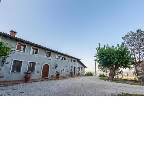 Agriturismo Da Celestina