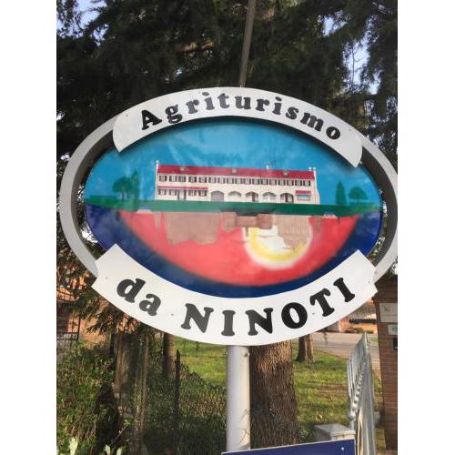 Agriturismo Da Ninoti