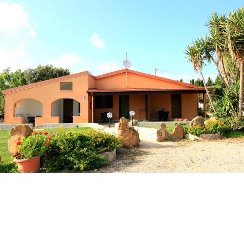 Agriturismo da Pina