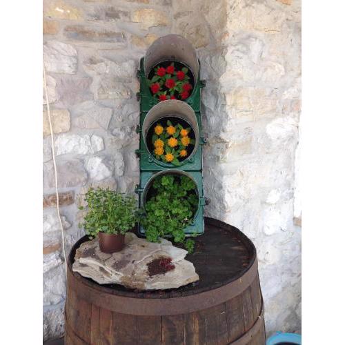 Agriturismo Dagai
