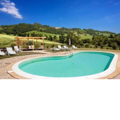 Agriturismo Dai Du Bourdei