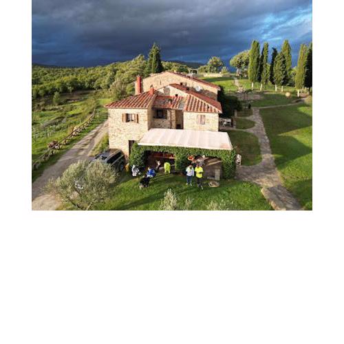 Agriturismo D'ambiano
