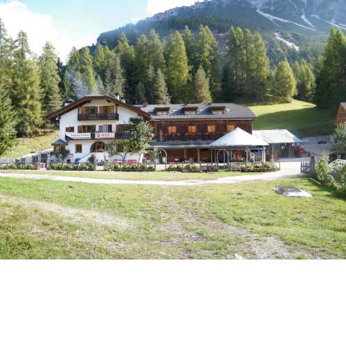 Agriturismo Degasper Giorgio