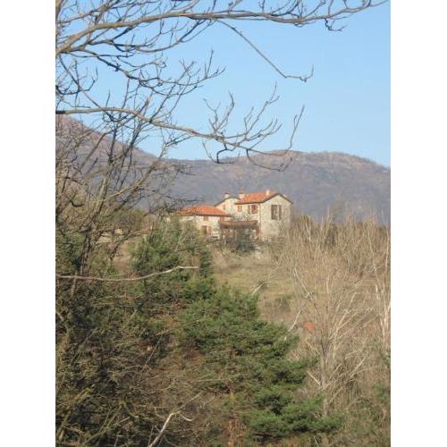 Agriturismo della Barcareccia