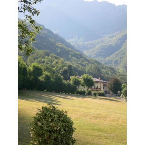 Agriturismo Deviscio