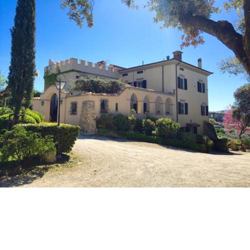 Agriturismo Di Charme La Ghirlanda Wine Resort
