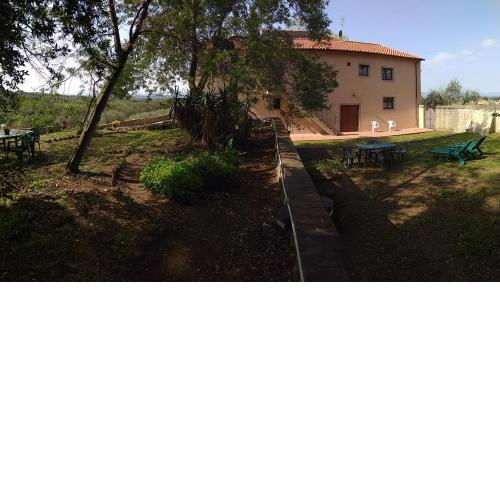 Agriturismo di Rina