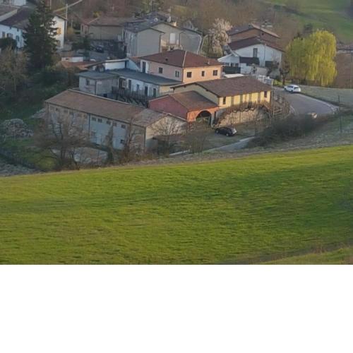 Agriturismo di Sordiglio